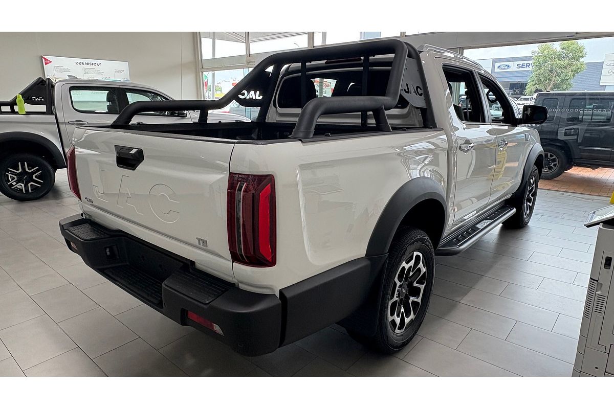 2025 JAC T9 Haven All Wheel Drive