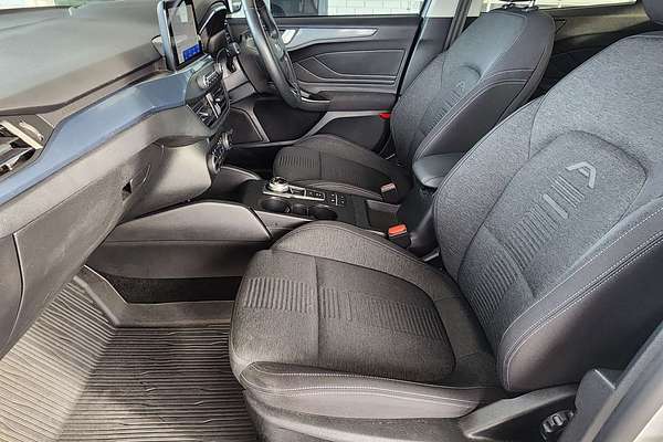 2020 Ford Focus Active SA