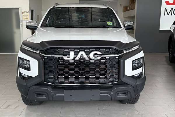 2025 JAC T9 Haven All Wheel Drive