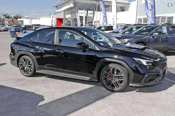 2025 Subaru WRX tS Spec B VB