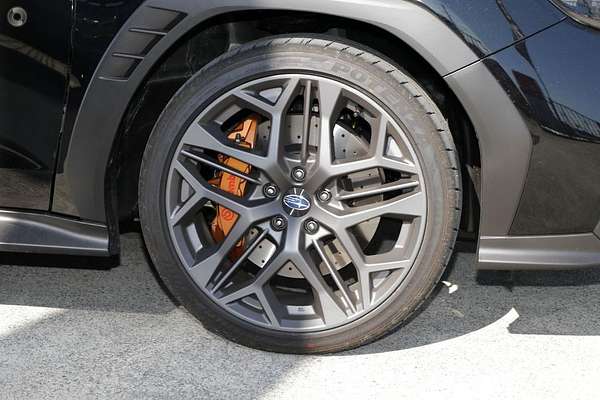 2025 Subaru WRX tS Spec B VB