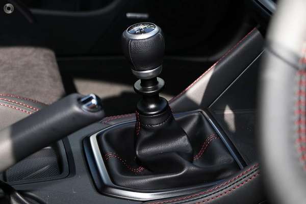 2025 Subaru WRX tS Spec B VB