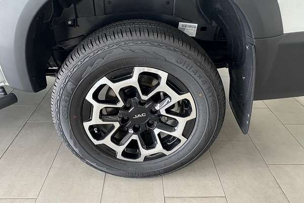 2025 JAC T9 Haven All Wheel Drive