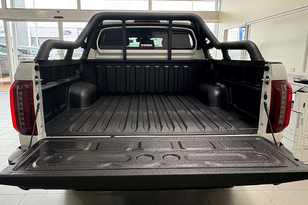 2025 JAC T9 Haven All Wheel Drive