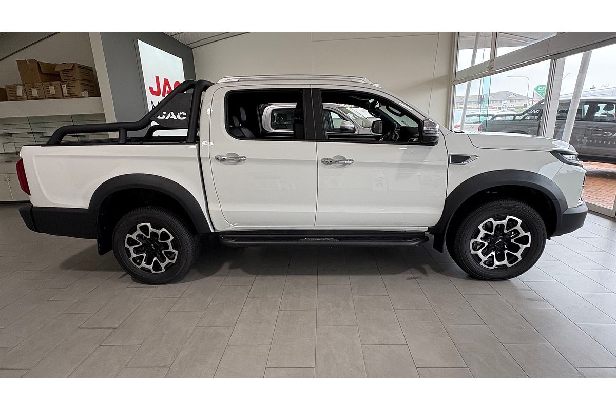 2025 JAC T9 Haven All Wheel Drive