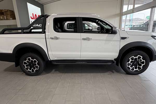 2025 JAC T9 Haven All Wheel Drive