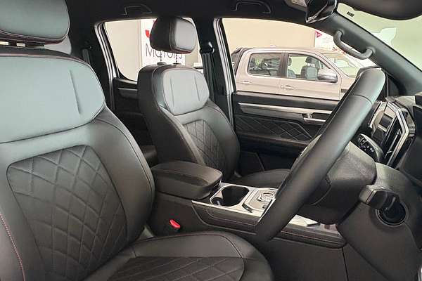 2025 JAC T9 Haven All Wheel Drive