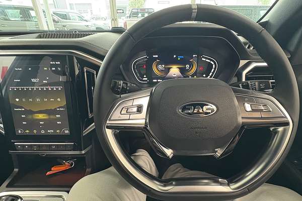 2025 JAC T9 Haven All Wheel Drive