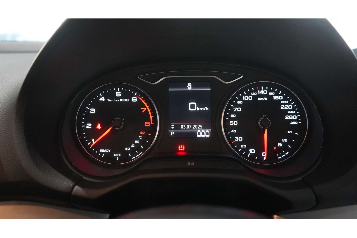 2019 Audi Q2 40 TFSI sport GA