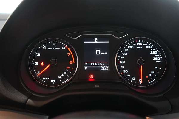 2019 Audi Q2 40 TFSI sport GA