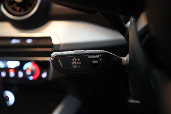 2019 Audi Q2 40 TFSI sport GA