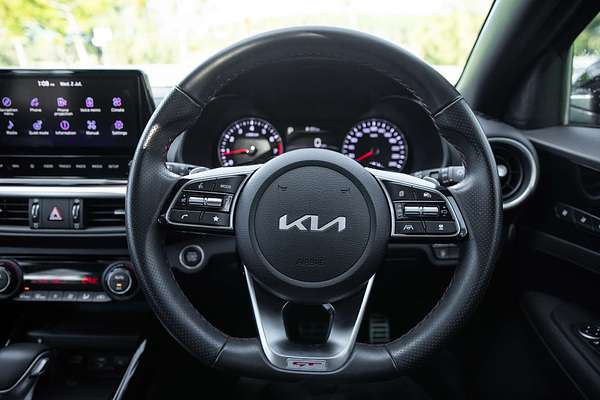 2022 Kia Cerato GT BD