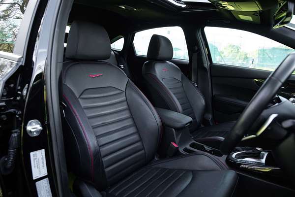 2022 Kia Cerato GT BD