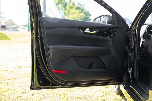 2022 Kia Cerato GT BD
