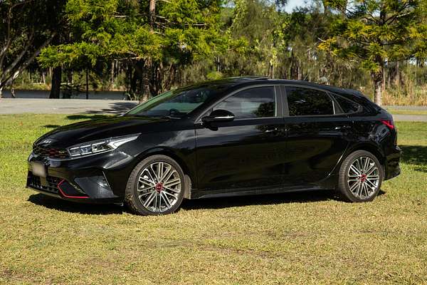 2022 Kia Cerato GT BD