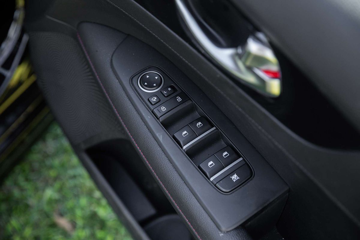2022 Kia Cerato GT BD