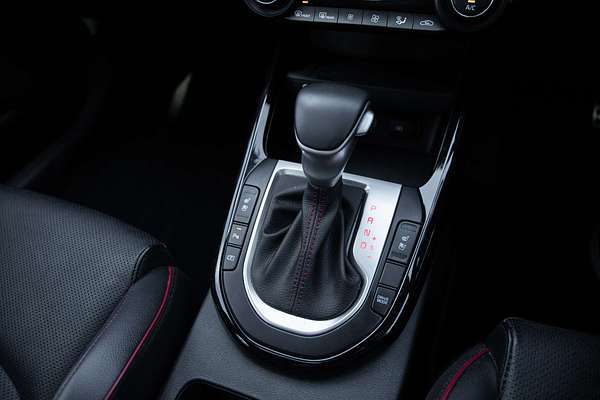 2022 Kia Cerato GT BD