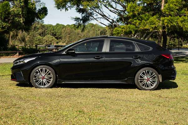 2022 Kia Cerato GT BD