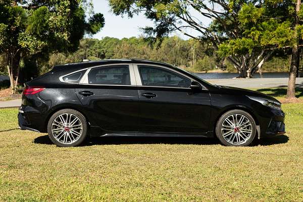 2022 Kia Cerato GT BD