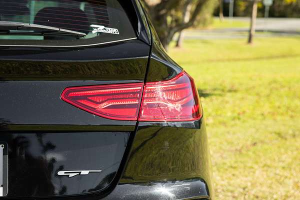 2022 Kia Cerato GT BD