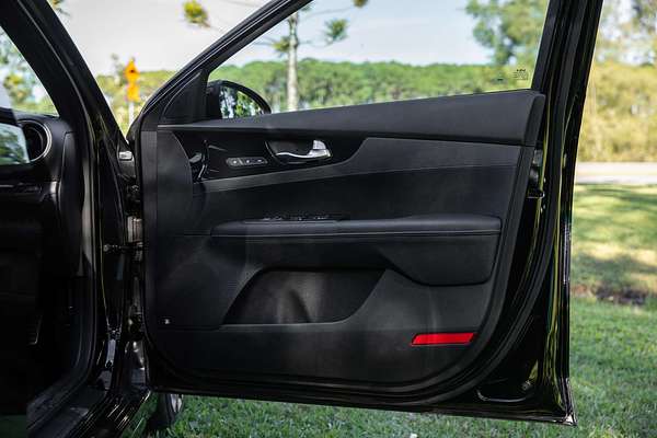 2022 Kia Cerato GT BD