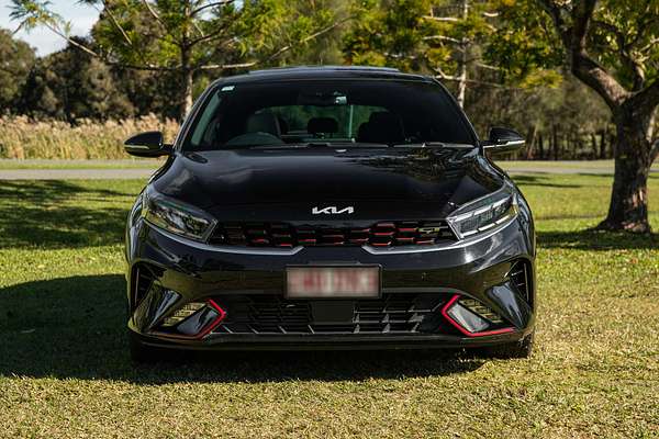 2022 Kia Cerato GT BD