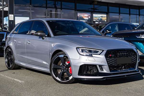 2018 Audi RS3 8V