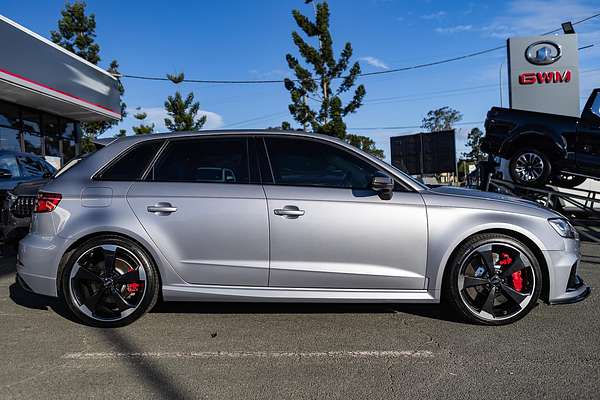 2018 Audi RS3 8V
