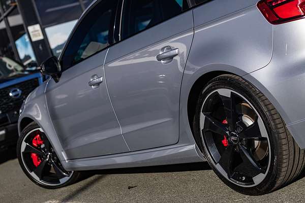 2018 Audi RS3 8V