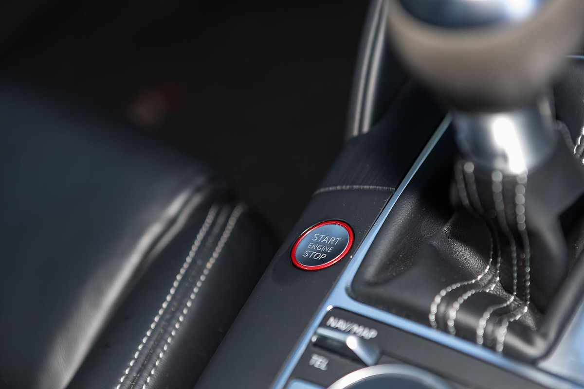2018 Audi RS3 8V