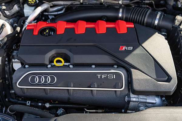 2018 Audi RS3 8V