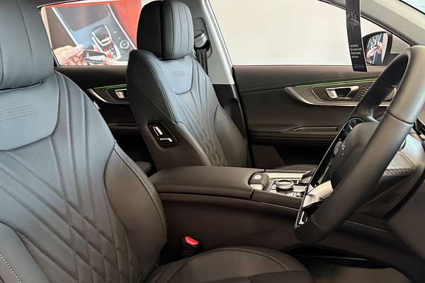 2025 Chery Tiggo 8 Pro Max Urban