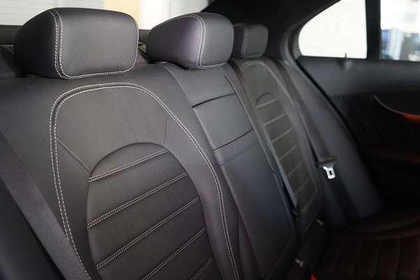 2017 Mercedes-Benz C-Class C300 W205