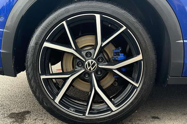 2023 Volkswagen T-Roc R D11