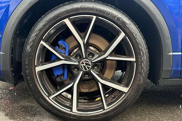 2023 Volkswagen T-Roc R D11
