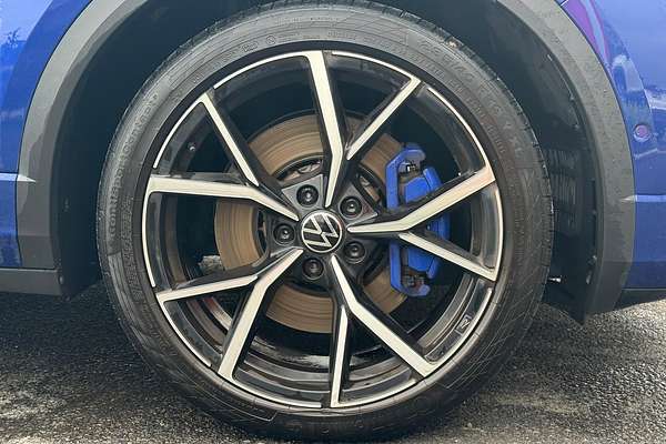 2023 Volkswagen T-Roc R D11