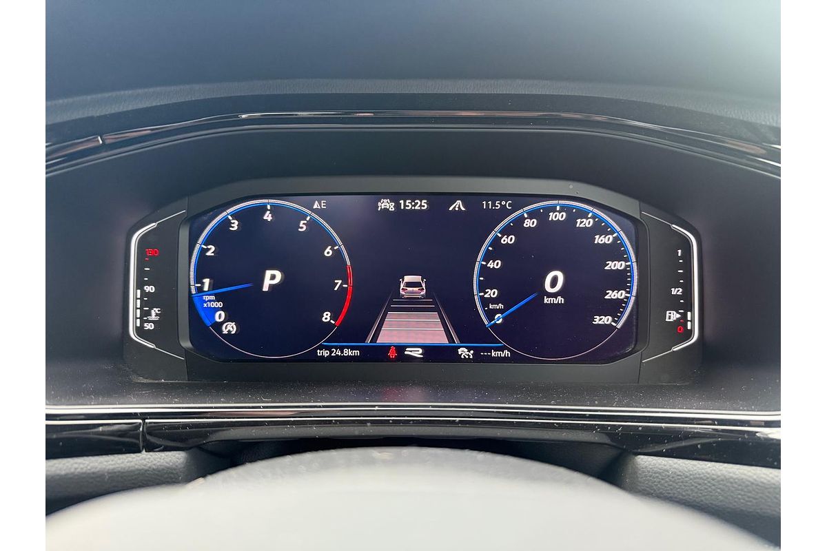2023 Volkswagen T-Roc R D11