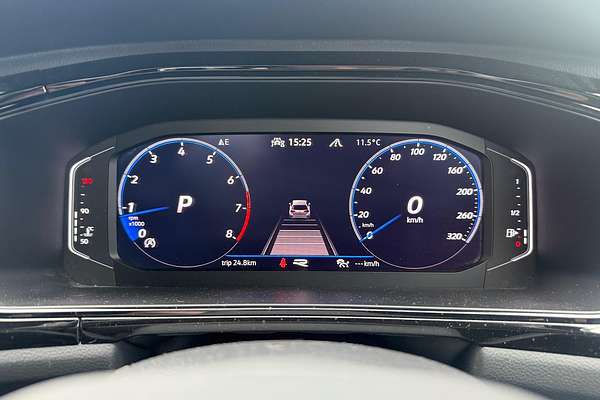 2023 Volkswagen T-Roc R D11