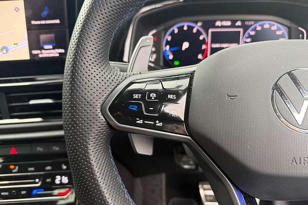 2023 Volkswagen T-Roc R D11