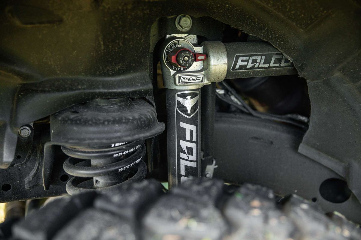 2021 Jeep Wrangler Unlimited Rubicon JL