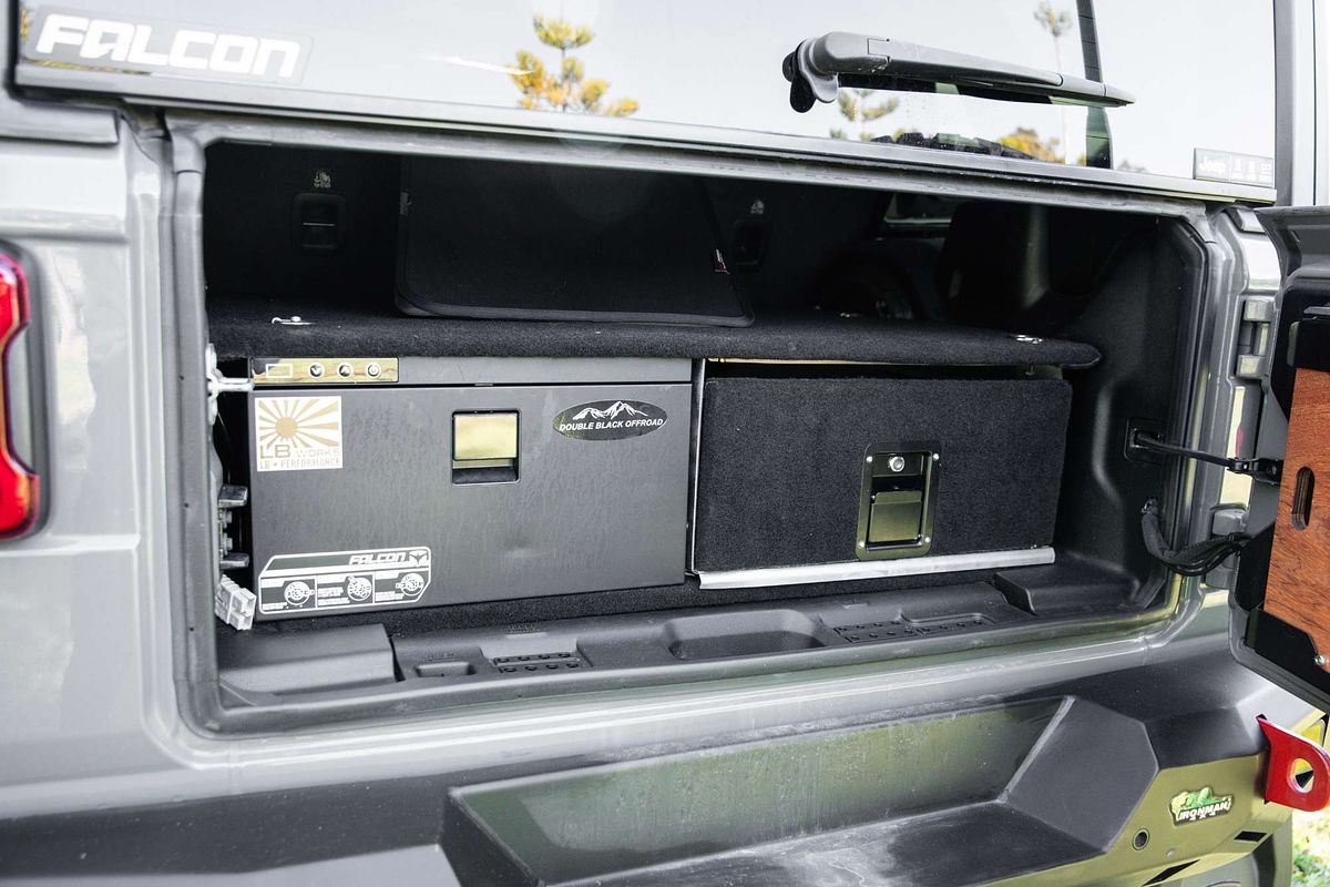 2021 Jeep Wrangler Unlimited Rubicon JL