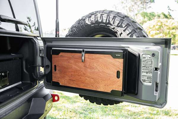 2021 Jeep Wrangler Unlimited Rubicon JL