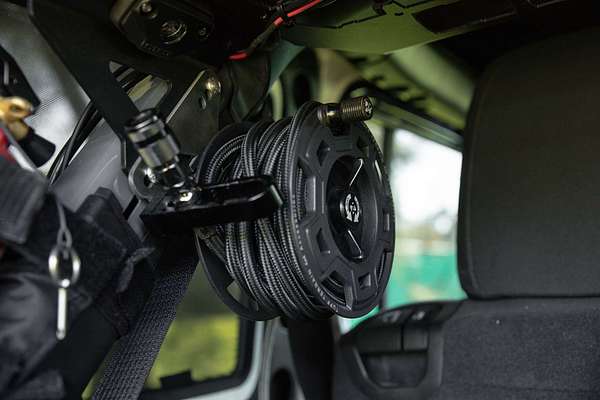 2021 Jeep Wrangler Unlimited Rubicon JL