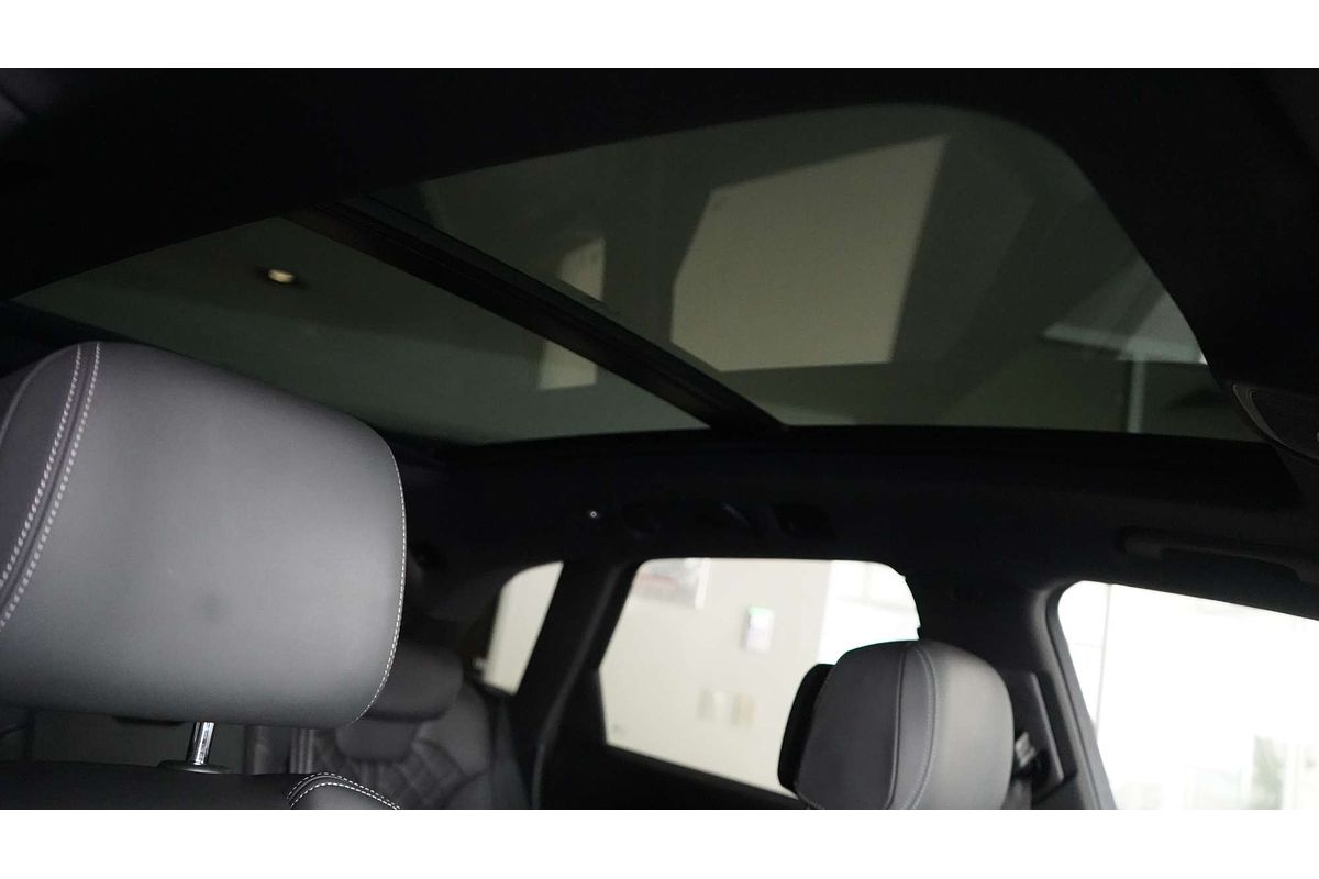 2021 Audi SQ5 TDI FY