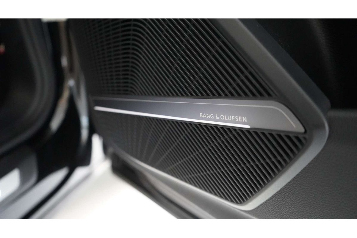 2021 Audi SQ5 TDI FY