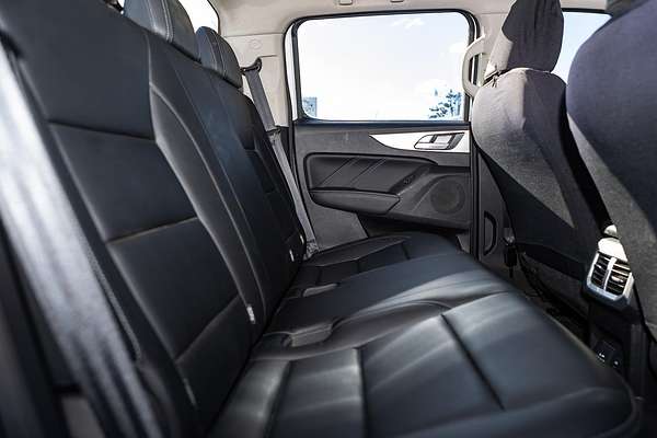 2022 GWM Ute Cannon NPW 4X4