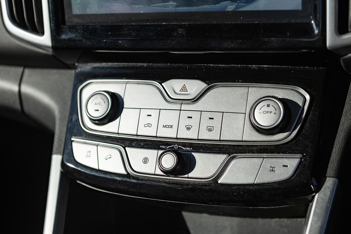 2022 GWM Ute Cannon NPW 4X4