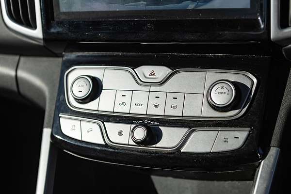 2022 GWM Ute Cannon NPW 4X4
