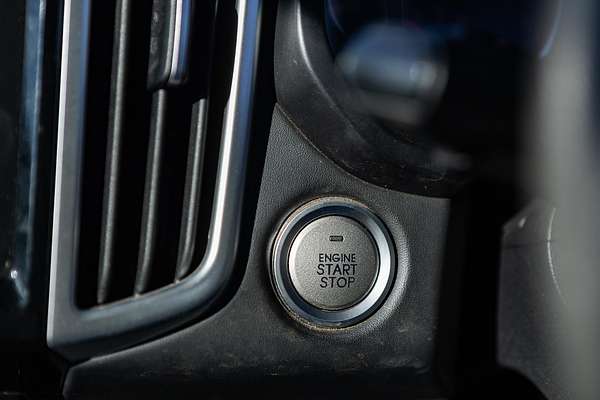 2022 GWM Ute Cannon NPW 4X4