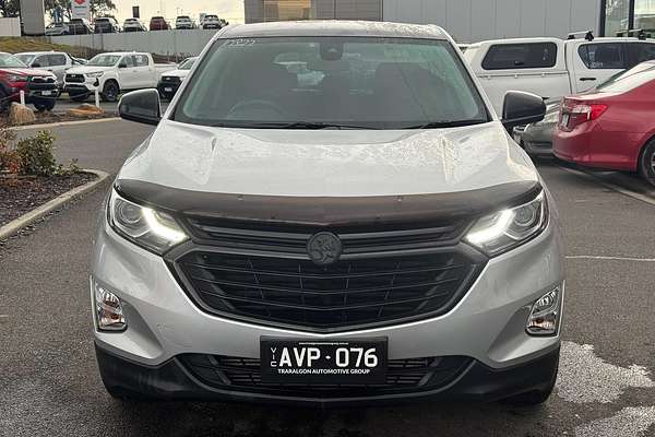 2018 Holden Equinox LS+ EQ